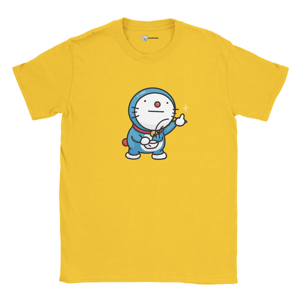 Doraemon T-Shirt