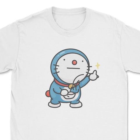 Doraemon T-Shirt